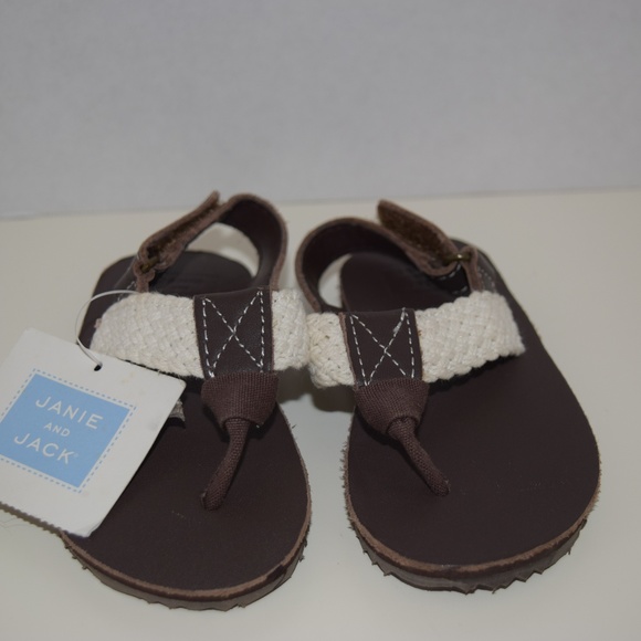Janie and Jack Other - Janie and Jack boys shoe Janie and Jack Other - Janie and Jack boys shoe